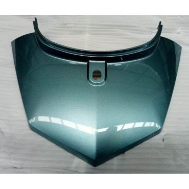 Arora Freedom 50  Arka Stop Üstü Kapak Yeşi̇l