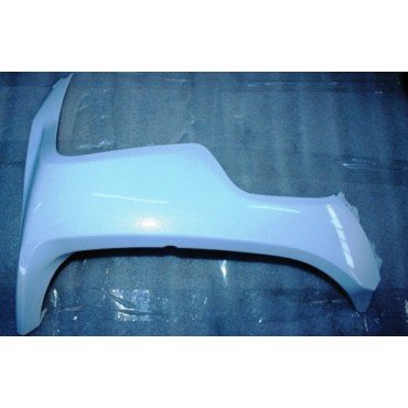 Arora Freedom 50  Sol Ön Panel Mat Gri̇