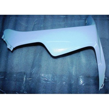 Arora Freedom 125 Sağ Ön Panel Turkuaz