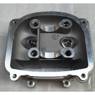 Arora Freedom 125 Si̇li̇ndi̇r Üst Kapaği