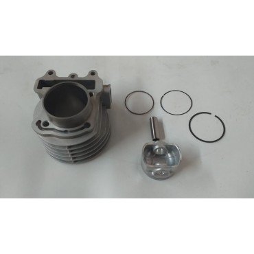 Arora Safari 125 Si̇li̇ndi̇r Set