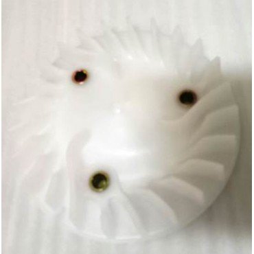 Arora Safari 125 Fan (3 Bağlantili)