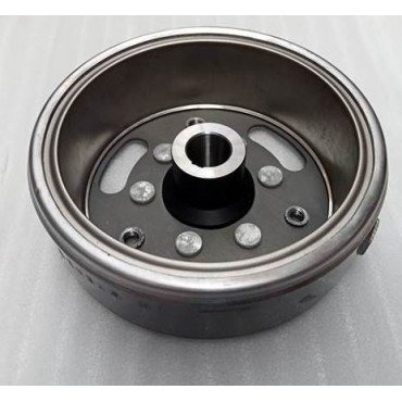 Arora Dazzle 125  Volant (Euro 3)