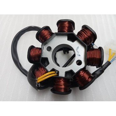 Arora Special 125  Statör (Euro 3)