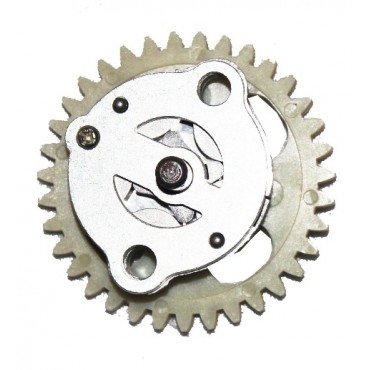 Arora Dazzle 125  Yağ Pompasi