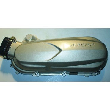 Arora Freedom 125 Marş Kapaği