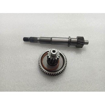 Arora Safari 125 Di̇fransi̇yel Di̇şli̇ Tk.