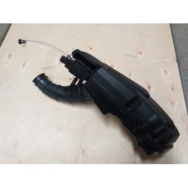 Arora Quantum  Hava Fi̇ltresi̇ Komple (Euro 5)