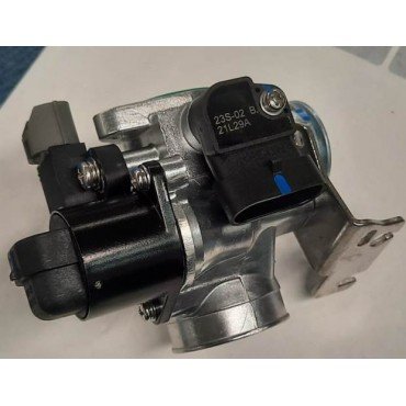 Arora Freedom 125 Gaz Kelebeği̇ Komple (30B-10Tb)