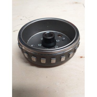 Arora Dazzle 125  Volant (Euro 5)