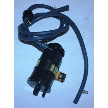 Arora Freedom 50  Geri̇ Dönüşüm (Euro 5)