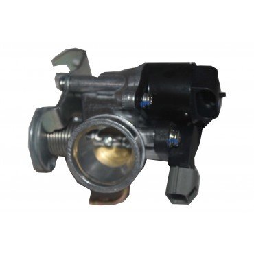 Arora Safari 50  Gaz Kelebeği̇ Komple