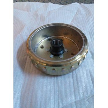 Arora Dazzle 50  Volant (Euro 5)