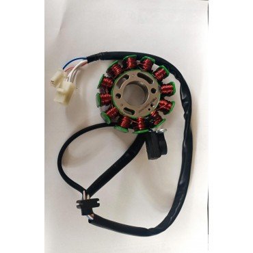 Arora Verano 50  Statör (Euro 5)