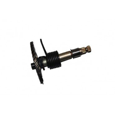 Arora Verano 50  Yarim Ay Di̇şli̇