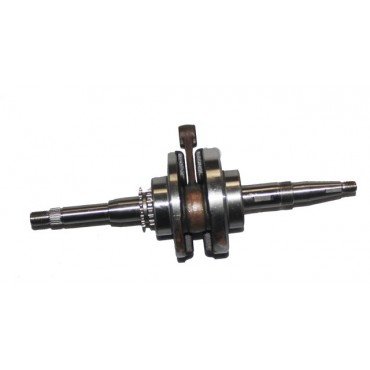 Arora AR50 Vesta Krank Mili Komple