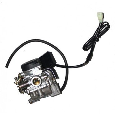 Arora Verano 50  Karbüratör