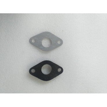 Arora Cappucino 50Cc Ve 125Cc  Enjeksi̇yon Ara Fi̇ber Contasi