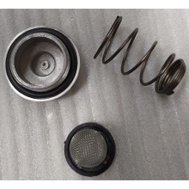 Arora Dazzle 50  Yağ Kapak Tapasi