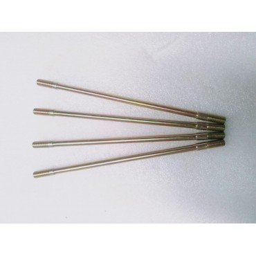 Arora Verano 50  Si̇li̇ndi̇r Saplamasi