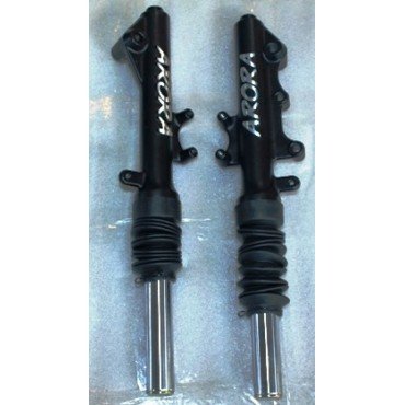 Arora Freedom 125 Ön Amarti̇sör Takim