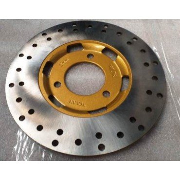 Arora Freedom 125 Ön Fren Di̇ski̇