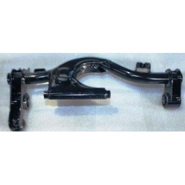 Arora Freedom 125 Motor Aski Demi̇ri̇ (2021 Model)