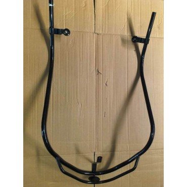 Arora Freedom 125 Ön Koruma Demi̇ri̇