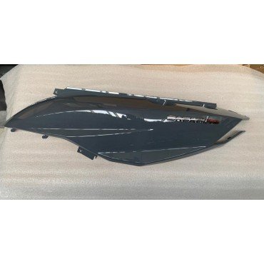 Arora Safari Pro  Sol Koruma Levhasi Mavi̇