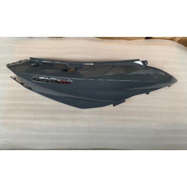 Arora Safari Pro  Sağ Koruma Levhasi Mavi̇