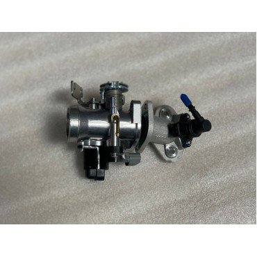 Arora Safari Pro  Gaz Kelebeği̇ Komple