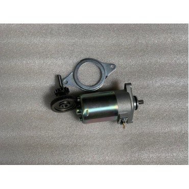 Arora Safari Pro  Marş Motoru