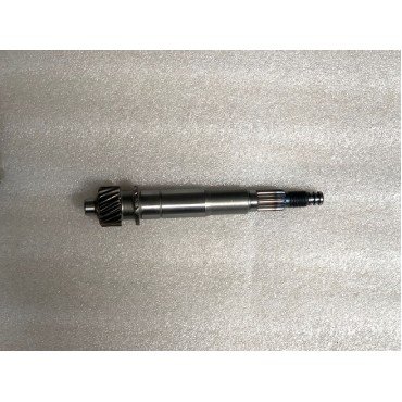 Arora Safari Pro  Di̇fransi̇yel Di̇şli̇ Tk.