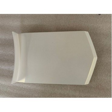 Arora Chinf 318  Arka Stop Üstü Pls.  Kirmizi