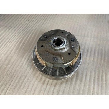 Arora Chinf 318  Arka Kavrama Komple