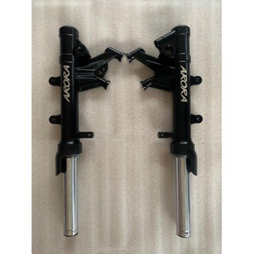 Arora Chinf 318  Ön Amarti̇sör Takim