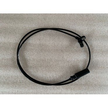 Arora Chinf 318  Ön Abs Okuyucu Di̇ski̇