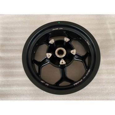 Arora Chinf 318  Arka Jant