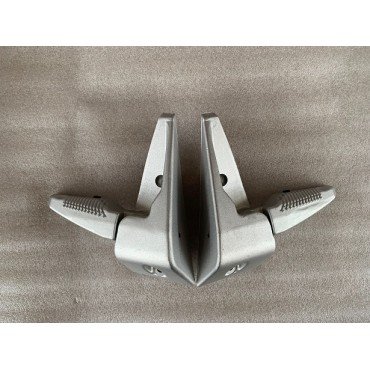 Arora Chinf 318  Sağ Arka Basamak