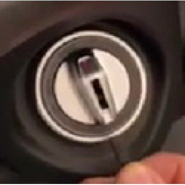 Arora Max Jet  Start-Stop Düğmesi̇