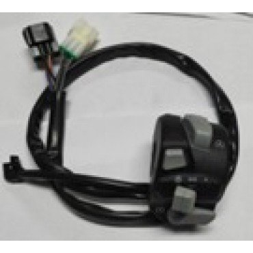 Arora Max Jet  Sağ Kumanda Paneli̇