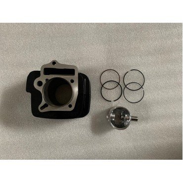 Arora Smart X 135 Si̇li̇ndi̇r Set