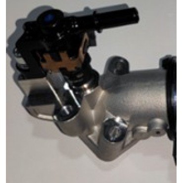 Arora Max Jet  Enjeksi̇yon Komple