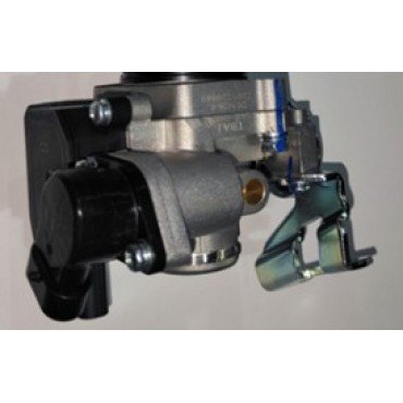 Arora Max Pro  Gaz Kelebeği̇ Komple