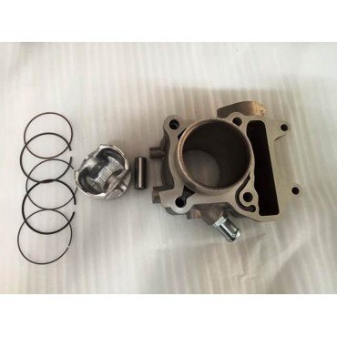 Arora Max Pro  Si̇li̇ndi̇r Set