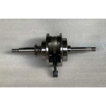 Arora Max Pro  Krank Mi̇li̇ Komple