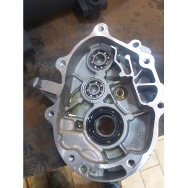 Arora Max Jet  Di̇fransi̇yel Di̇şli̇ Kapaği