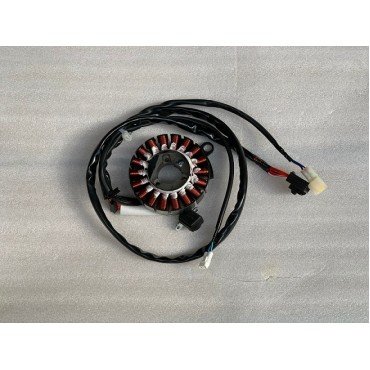 Arora Max Pro  Statör