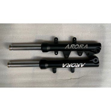 Arora Max Jet  Ön Amarti̇sör Takim