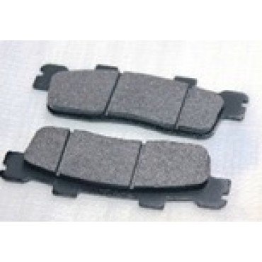 Arora Max Jet  Arka Di̇sk Balata Tk.